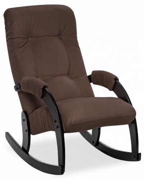 Кресло-качалка Модель 67 в Ишиме - ishim.mebel-74.com | фото
