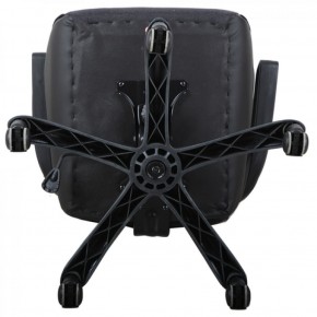 Кресло компьютерное BRABIX Nitro GM-001 (ткань/экокожа) черное (531817) в Ишиме - ishim.mebel-74.com | фото