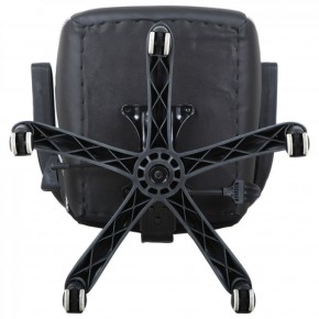 Кресло компьютерное BRABIX Techno Pro GM-003 (экокожа черное/серое, вставки серые) 531814 в Ишиме - ishim.mebel-74.com | фото