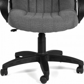 Кресло компьютерное Chairman 685 серый/черный в Ишиме - ishim.mebel-74.com | фото