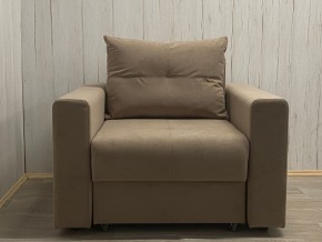 Кресло-кровать Комфорт-7 (700) МД (НПБ) в Ишиме - ishim.mebel-74.com | фото