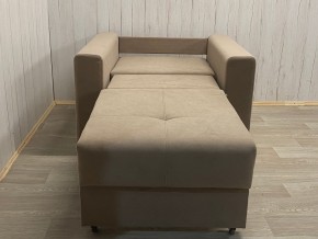 Кресло-кровать Комфорт-7 (700) МД (ППУ) широкий подлкотник в Ишиме - ishim.mebel-74.com | фото