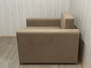 Кресло-кровать Комфорт-7 (700) МД (ППУ) широкий подлкотник в Ишиме - ishim.mebel-74.com | фото