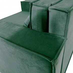 Кресло-кровать Принц КК1-ВЗ (велюр зеленый) в Ишиме - ishim.mebel-74.com | фото