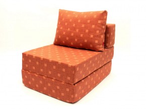 Кресло-кровать-пуф бескаркасное Окта (Рогожка) в Ишиме - ishim.mebel-74.com | фото