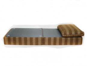 Кресло-кровать-пуф бескаркасное Окта (Рогожка) в Ишиме - ishim.mebel-74.com | фото