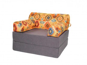 Кресло-кровать-пуф бескаркасное Вики в Ишиме - ishim.mebel-74.com | фото