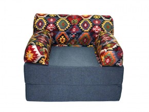 Кресло-кровать-пуф бескаркасное Вики в Ишиме - ishim.mebel-74.com | фото