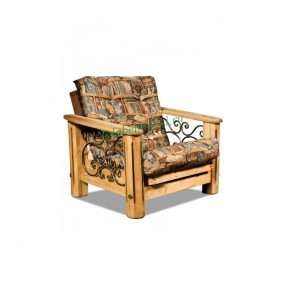 Кресло-кровать "Викинг-02" + футон (Л.155.06.04+футон) в Ишиме - ishim.mebel-74.com | фото