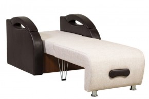Кресло-кровать Юпитер Аслан бежевый в Ишиме - ishim.mebel-74.com | фото