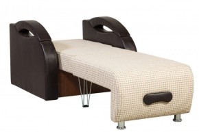 Кресло-кровать Юпитер Ратибор светлый в Ишиме - ishim.mebel-74.com | фото