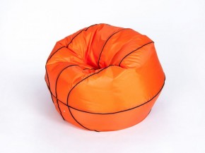 Кресло-мешок Баскетбольный мяч Большой в Ишиме - ishim.mebel-74.com | фото