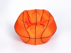 Кресло-мешок Баскетбольный мяч Малый в Ишиме - ishim.mebel-74.com | фото