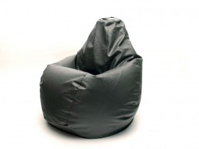 Кресло-мешок Груша Большое (900*1350) Серия "ЭКОКОЖА" в Ишиме - ishim.mebel-74.com | фото