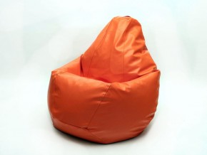 Кресло-мешок Груша Малое (700*900) Серия "ЭКОКОЖА" в Ишиме - ishim.mebel-74.com | фото