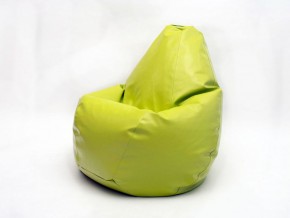 Кресло-мешок Груша Малое (700*900) Серия "ЭКОКОЖА" в Ишиме - ishim.mebel-74.com | фото