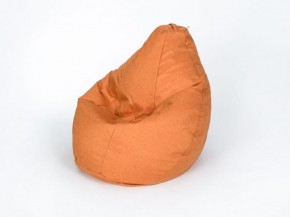 Кресло-мешок Груша Малое (700*900) Серия Рогожка в Ишиме - ishim.mebel-74.com | фото