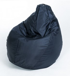 Кресло-мешок Груша Оксфорд Малое (700*900) серия "Водооталкивающая" в Ишиме - ishim.mebel-74.com | фото