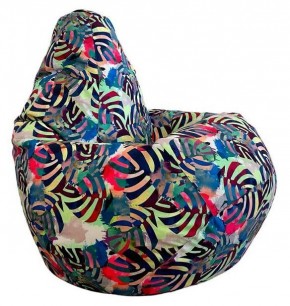 Кресло-мешок Малибу L в Ишиме - ishim.mebel-74.com | фото