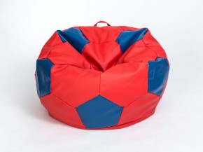 Кресло-мешок Мяч Большой (Экокожа) в Ишиме - ishim.mebel-74.com | фото