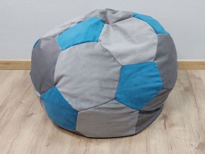 Кресло-мешок Мяч M (Vital Pebble-Vital Pacific) в Ишиме - ishim.mebel-74.com | фото