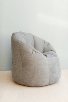 Кресло-мешок Пенек Зефир XL в Ишиме - ishim.mebel-74.com | фото
