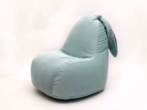 Кресло-мешок Зайка (Длинные уши) в Ишиме - ishim.mebel-74.com | фото