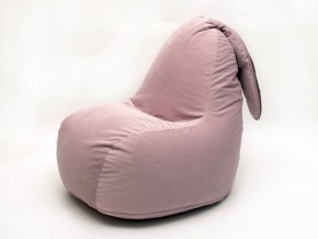 Кресло-мешок Зайка (Длинные уши) в Ишиме - ishim.mebel-74.com | фото