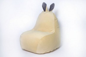 Кресло-мешок Зайка (Короткие уши) в Ишиме - ishim.mebel-74.com | фото