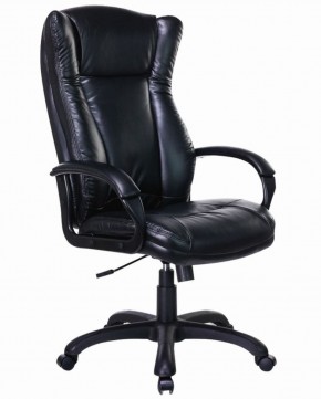 Кресло офисное BRABIX PREMIUM "Boss EX-591" (черное) 532099 в Ишиме - ishim.mebel-74.com | фото