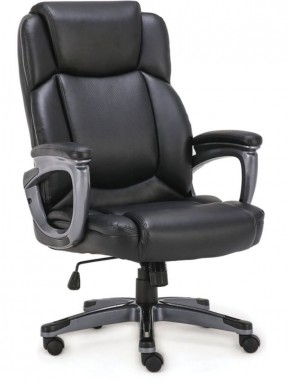 Кресло офисное BRABIX PREMIUM "Favorite EX-577" (черное) 531934 в Ишиме - ishim.mebel-74.com | фото