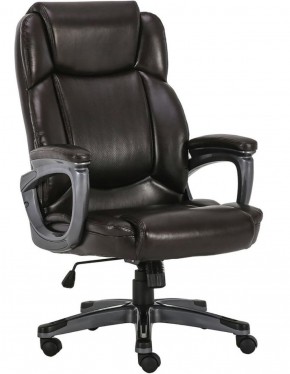 Кресло офисное BRABIX PREMIUM "Favorite EX-577", коричневое, 531936 в Ишиме - ishim.mebel-74.com | фото