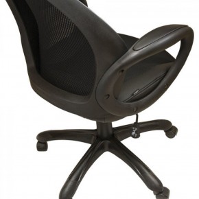Кресло офисное BRABIX PREMIUM "Genesis EX-517" (черный) 531574 в Ишиме - ishim.mebel-74.com | фото