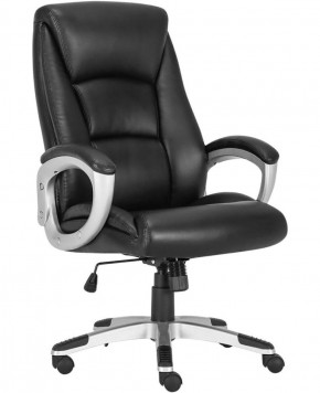 Кресло офисное BRABIX PREMIUM "Grand EX-501" (черное) 531950 в Ишиме - ishim.mebel-74.com | фото