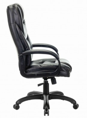 Кресло офисное BRABIX PREMIUM "Nord EX-590" (черное) 532097 в Ишиме - ishim.mebel-74.com | фото
