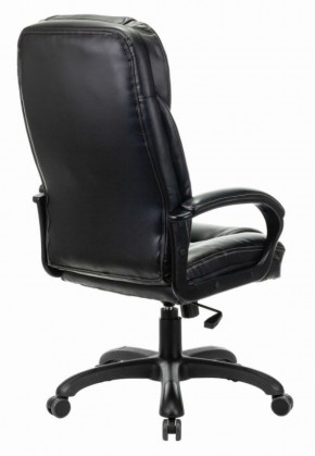 Кресло офисное BRABIX PREMIUM "Nord EX-590" (черное) 532097 в Ишиме - ishim.mebel-74.com | фото