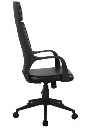 Кресло офисное BRABIX PREMIUM "Prime EX-515" (черное) 531569 в Ишиме - ishim.mebel-74.com | фото