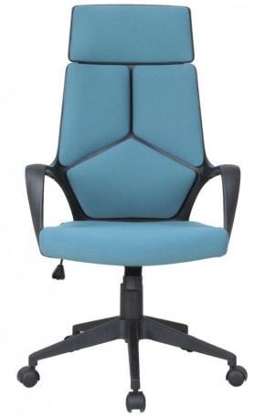 Кресло офисное BRABIX PREMIUM "Prime EX-515" (ткань, голубое) 531568 в Ишиме - ishim.mebel-74.com | фото