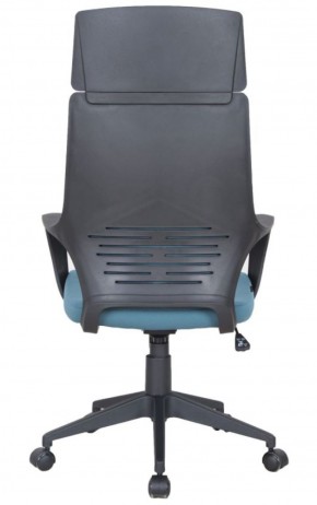 Кресло офисное BRABIX PREMIUM "Prime EX-515" (ткань, голубое) 531568 в Ишиме - ishim.mebel-74.com | фото