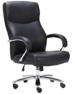 Кресло офисное BRABIX PREMIUM "Total HD-006" (черное) 531933 в Ишиме - ishim.mebel-74.com | фото