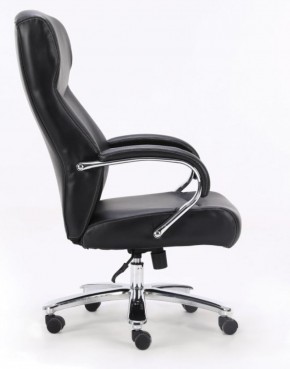 Кресло офисное BRABIX PREMIUM "Total HD-006" (черное) 531933 в Ишиме - ishim.mebel-74.com | фото