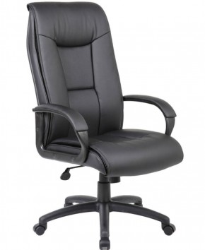 Кресло офисное BRABIX PREMIUM "Work EX-513" (экокожа, черное) 531943 в Ишиме - ishim.mebel-74.com | фото