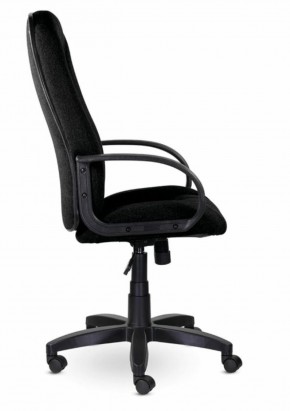 Кресло офисное BRABIX "Classic EX-685" (ткань С, черное) 532022 в Ишиме - ishim.mebel-74.com | фото