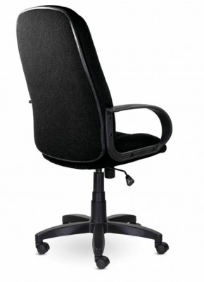 Кресло офисное BRABIX "Classic EX-685" (ткань С, черное) 532022 в Ишиме - ishim.mebel-74.com | фото