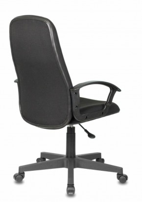 Кресло офисное BRABIX "Element EX-289" (черное) 532092 в Ишиме - ishim.mebel-74.com | фото
