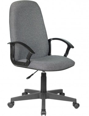 Кресло офисное BRABIX "Element EX-289", ткань, серое, 532093 в Ишиме - ishim.mebel-74.com | фото