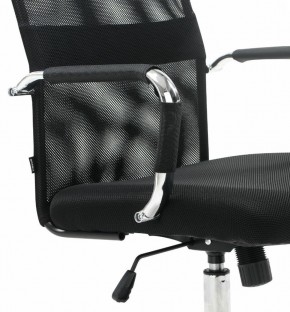 Кресло офисное BRABIX "Fit EX-514" (черное) 531949 в Ишиме - ishim.mebel-74.com | фото