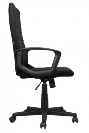 Кресло офисное BRABIX "Focus EX-518" (ткань, черное) 531575 в Ишиме - ishim.mebel-74.com | фото