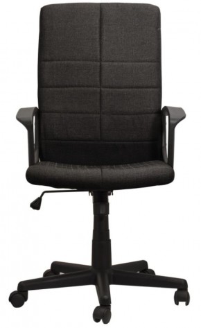 Кресло офисное BRABIX "Focus EX-518" (ткань, черное) 531575 в Ишиме - ishim.mebel-74.com | фото