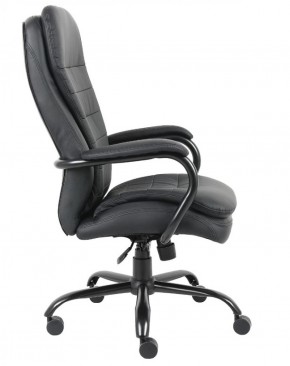 Кресло офисное BRABIX PREMIUM "Heavy Duty HD-001" (черный) 531015 в Ишиме - ishim.mebel-74.com | фото